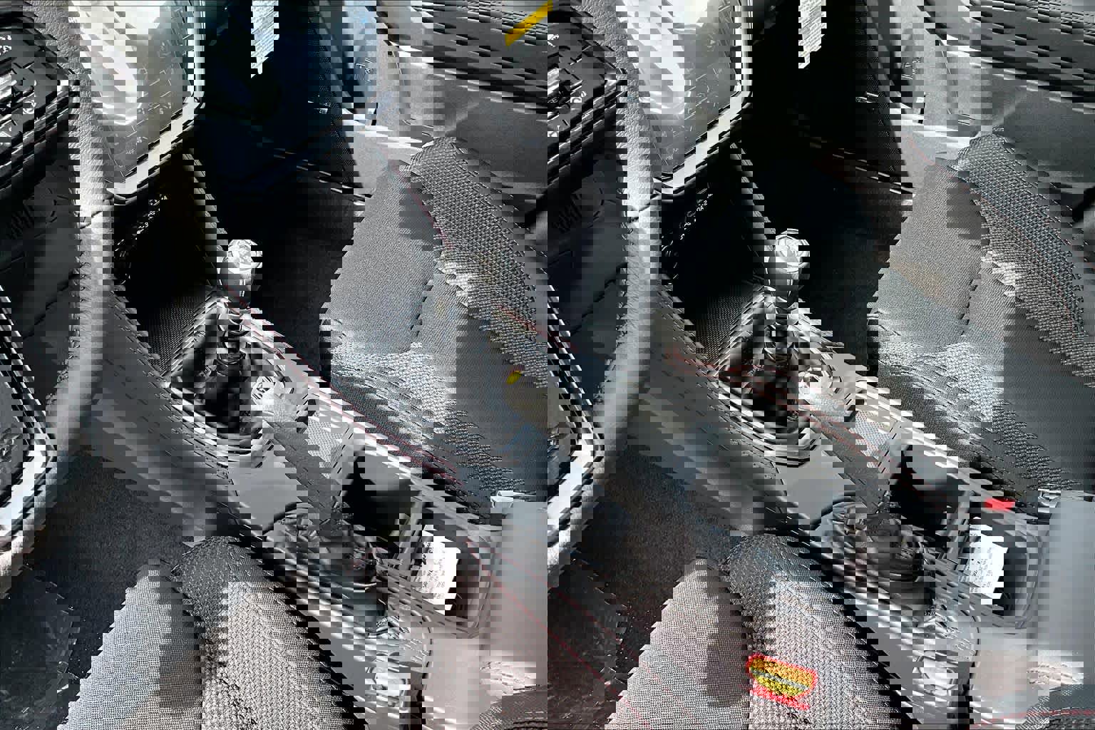 New 2026 Subaru WRX Premium image 7