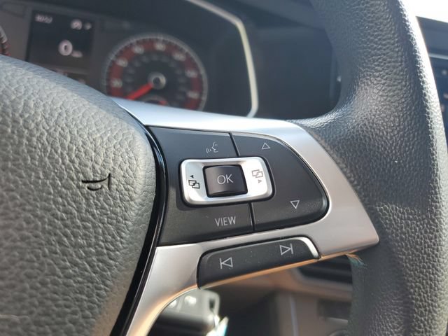 Used 2021 Volkswagen Jetta S FWD image 22