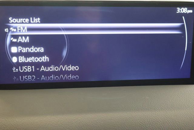 Used 2023 MAZDA CX-5 AWD 2.5 S w/ Preferred Package image 26