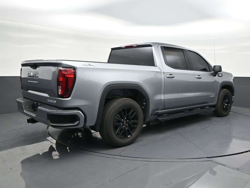Used 2026 GMC Sierra 1500 Elevation w/ Max Trailering Package image 5