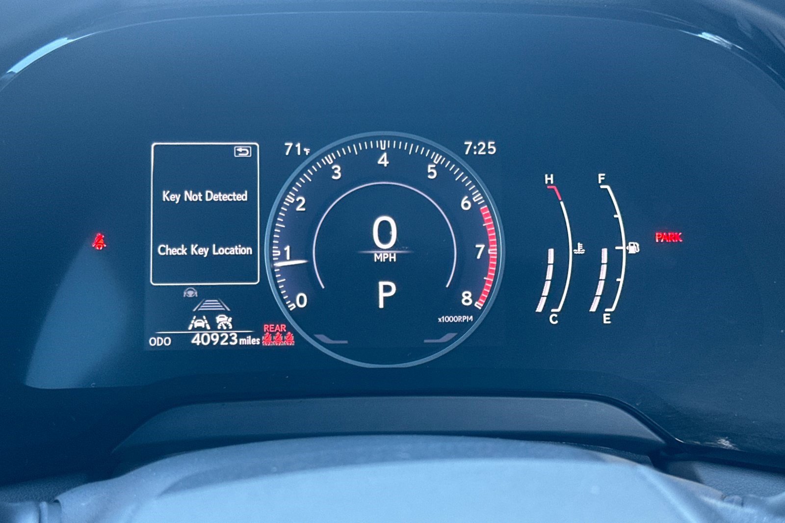 Used 2023 Lexus RX 350 Premium Plus w/ Cold Area Package image 34