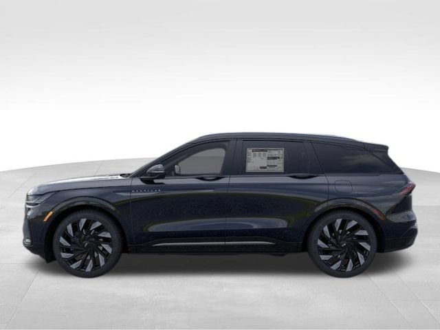 New 2026 Lincoln Nautilus Reserve w/ Jet Appearance Package AWD/4WD image 4