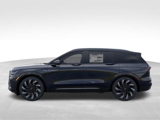 New 2026 Lincoln Nautilus Reserve w/ Jet Appearance Package AWD/4WD image 4