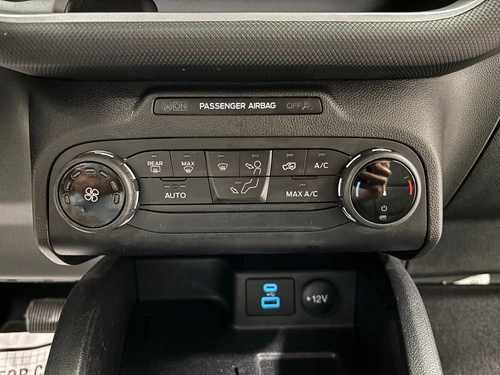 Used 2022 Ford Bronco Sport Big Bend image 17