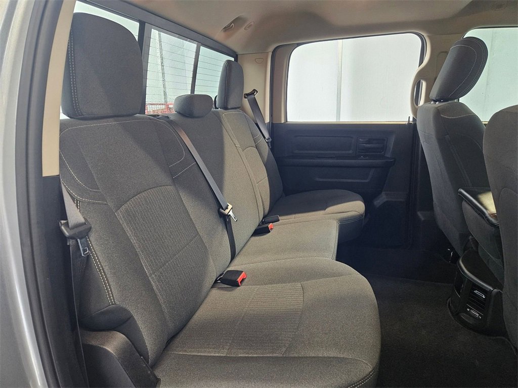 Certified 2020 RAM 3500 Tradesman image 16