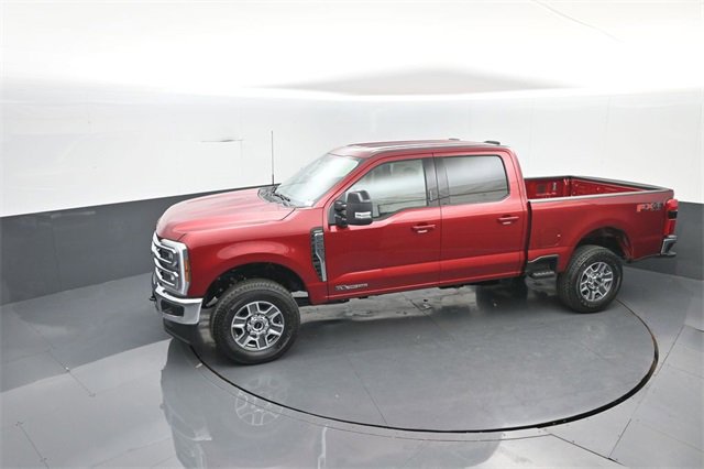 New 2026 Ford F250 Lariat w/ FX4 Off-Road Package image 24
