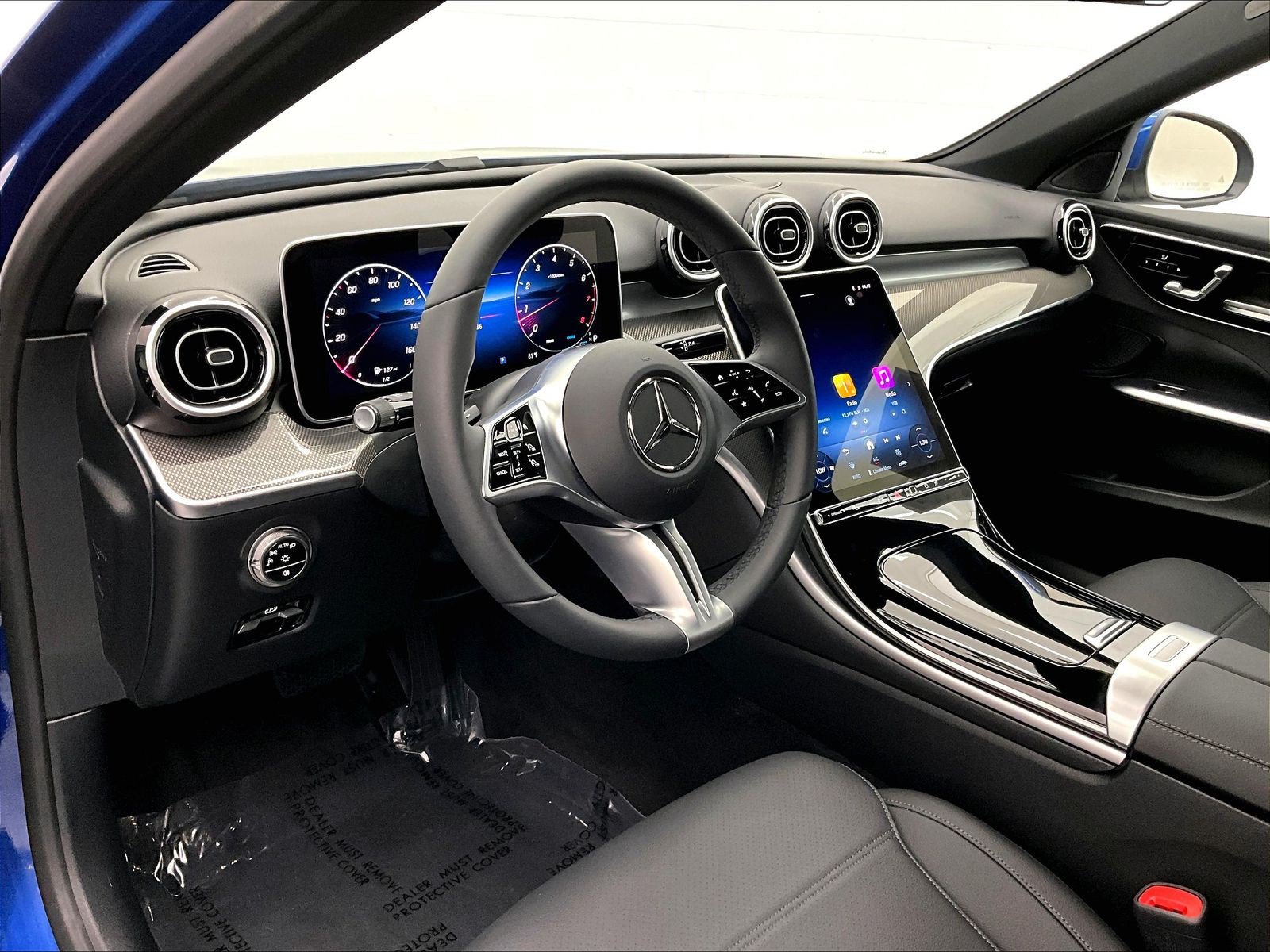 Used 2026 Mercedes-Benz C 300 Sedan image 19