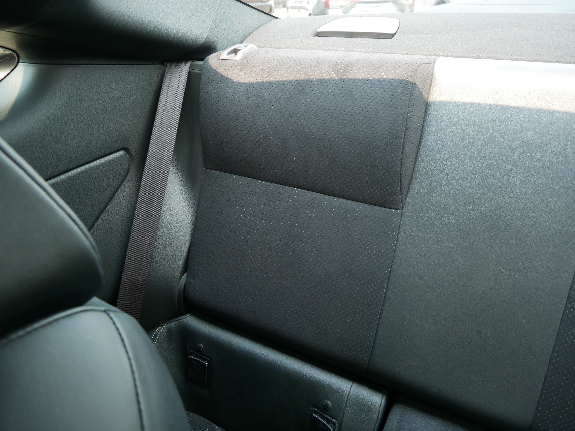 Used 2023 Toyota GR86 Premium w/ ALL Weather Mat Package (TMS) RWD image 12