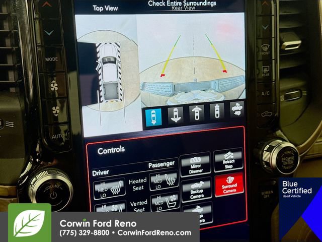 Used 2019 RAM 2500 Limited image 18