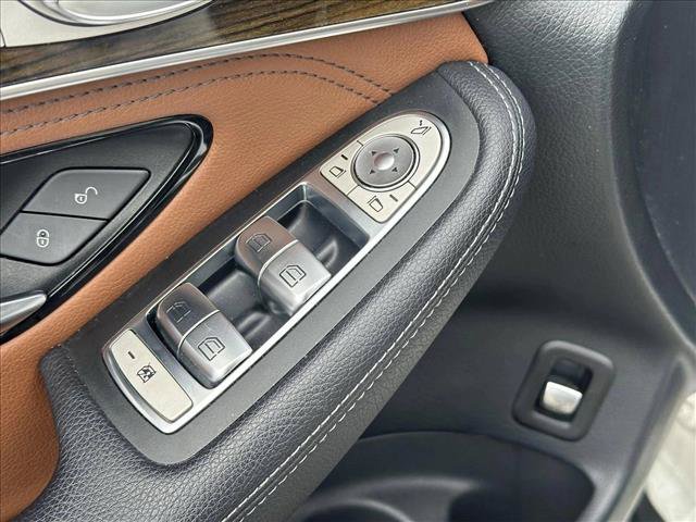 Certified 2019 Mercedes-Benz GLC 300 image 17