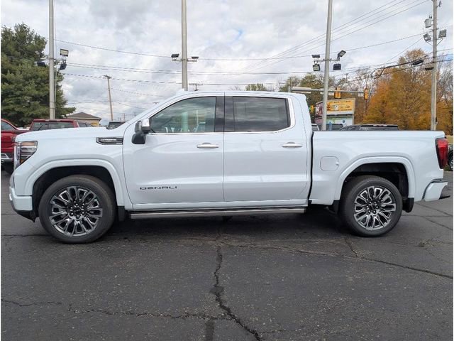 New 2026 GMC Sierra 1500 Denali w/ Denali Reserve Package image 5