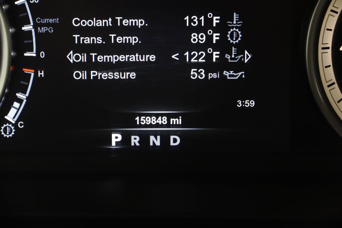 Used 2018 RAM 1500 Big Horn AWD/4WD image 36