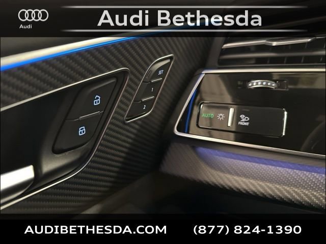 New 2026 Audi RS Q8 performance AWD/4WD image 14