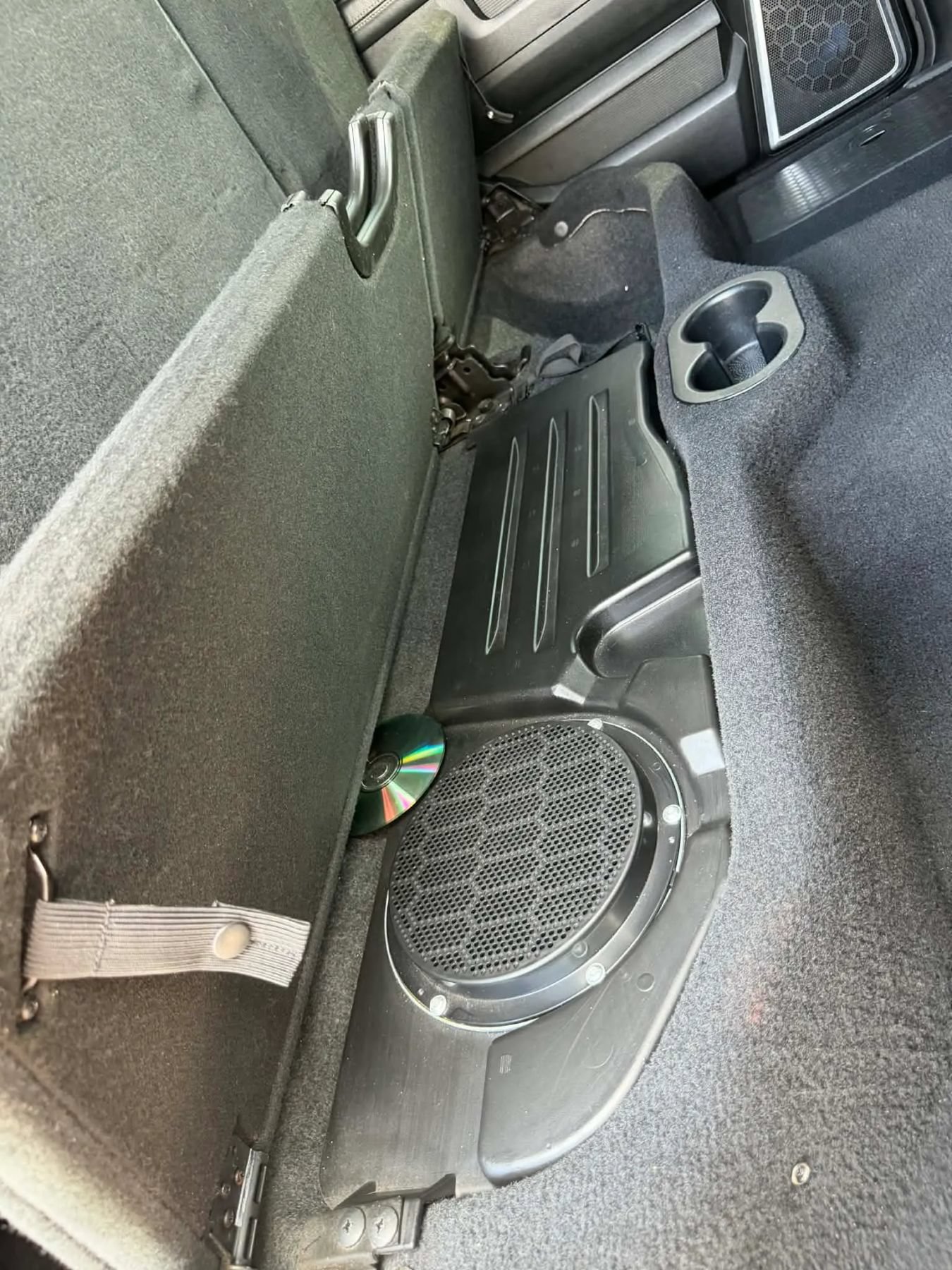 Used 2019 RAM 2500 Laramie AWD/4WD image 32