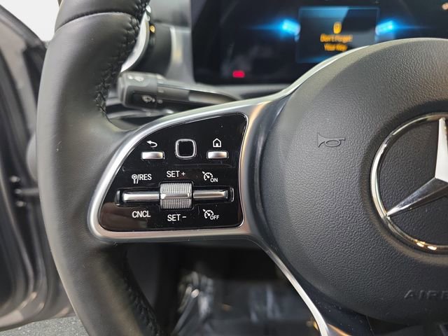 Used 2021 Mercedes-Benz A 220 4MATIC image 17