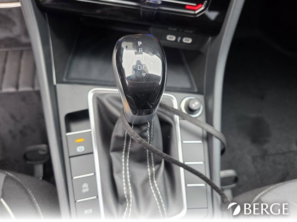New 2026 Volkswagen Jetta Sport image 19