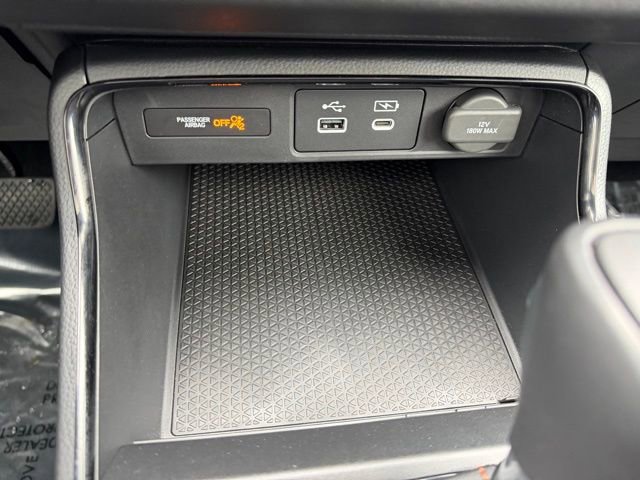 Certified 2024 Honda CR-V Sport image 24