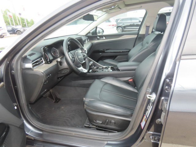 Used 2024 Kia K5 EX w/ EX Premium Package FWD image 23