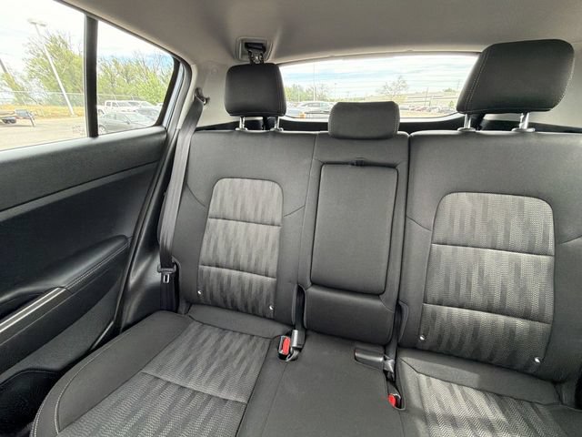 Used 2020 Kia Sportage LX AWD/4WD image 14