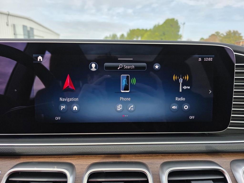 New 2026 Mercedes-Benz GLE 350 4MATIC image 17