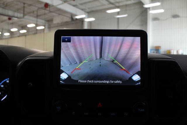 Used 2021 Ford Bronco Sport AWD/4WD image 3