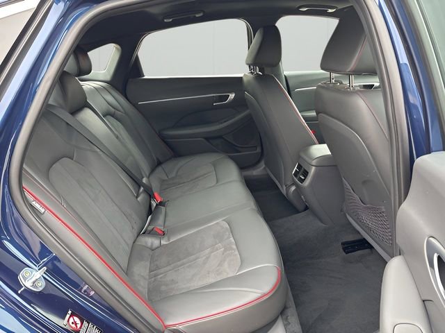 Used 2022 Hyundai Sonata SEL Plus image 16