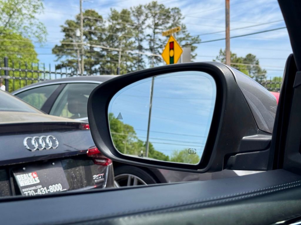 Used 2017 Maserati Quattroporte S image 38