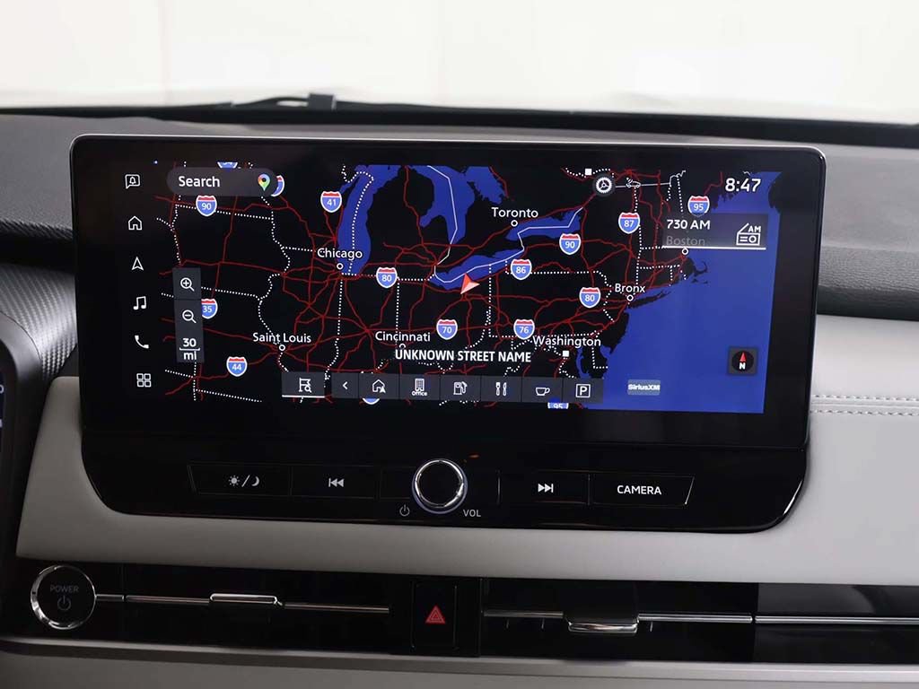 New 2026 Mitsubishi Outlander SEL AWD/4WD image 51