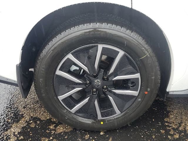 New 2026 Toyota bZ AWD/4WD image 5