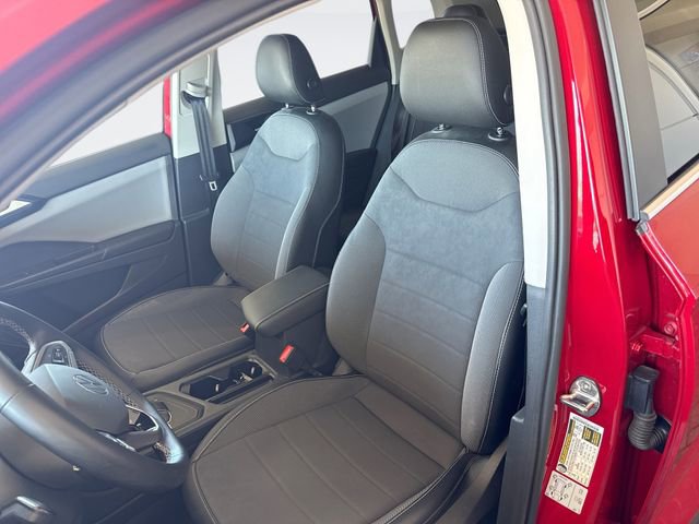 Used 2022 Volkswagen Taos SE image 11