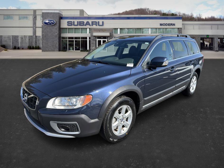 Used 2013 Volvo XC70 3.2 image 1