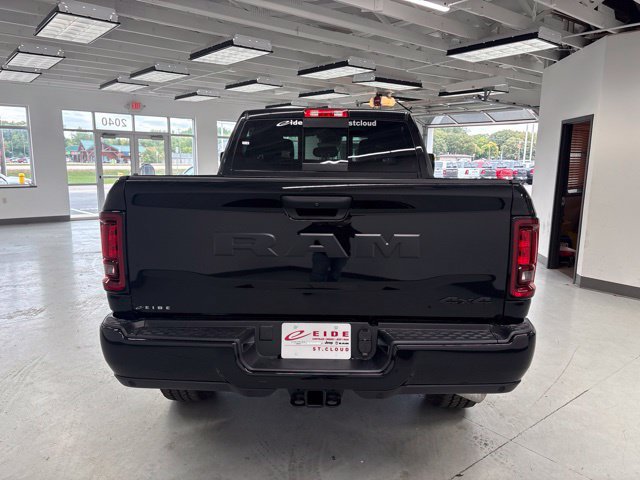 New 2027 RAM 2500 Tradesman AWD/4WD image 6