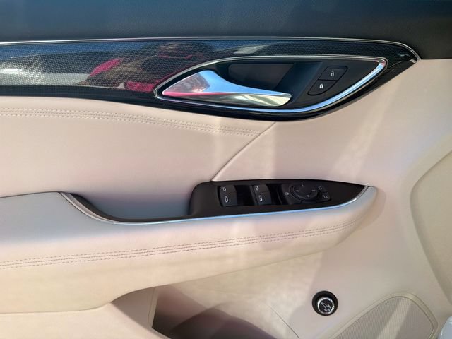 Used 2022 Buick Envision Preferred FWD image 15