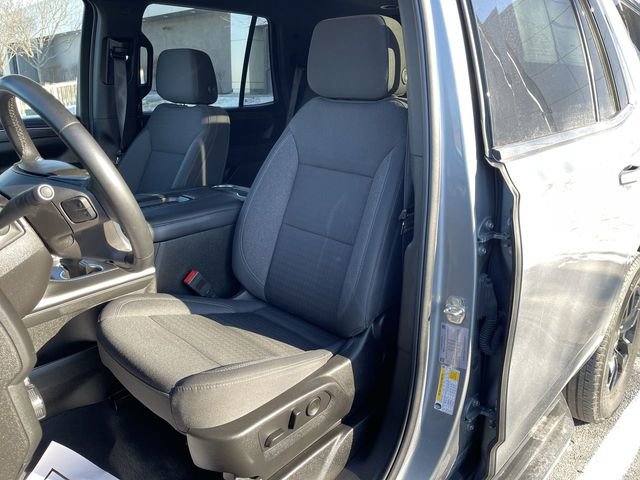 Used 2023 Chevrolet Tahoe LS w/ Driver Alert Package image 14