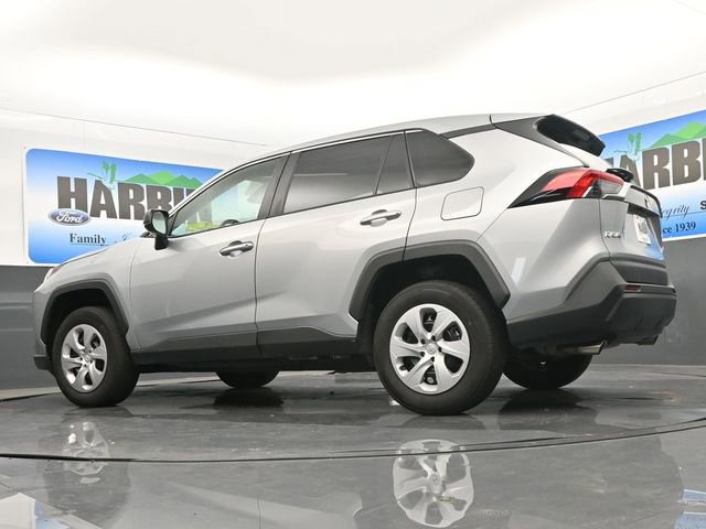 Used 2024 Toyota RAV4 LE image 21