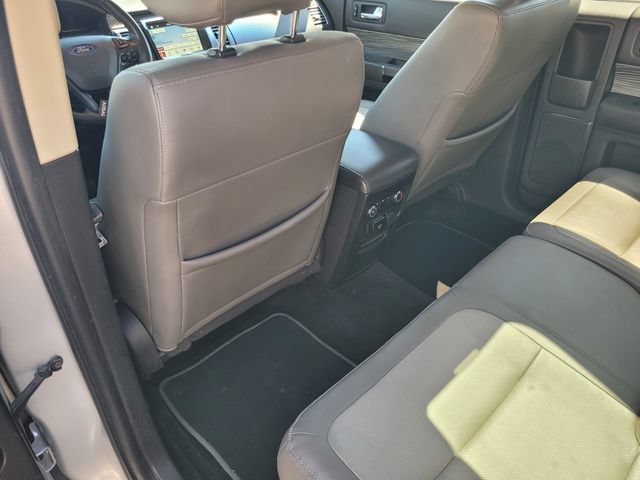 Used 2018 Ford Flex SEL w/ Equipment Group 202A FWD image 12