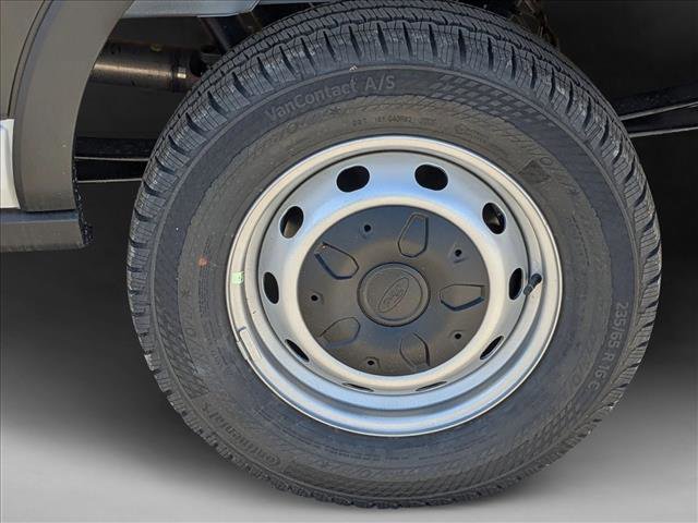 New 2026 Ford Transit 250 image 9