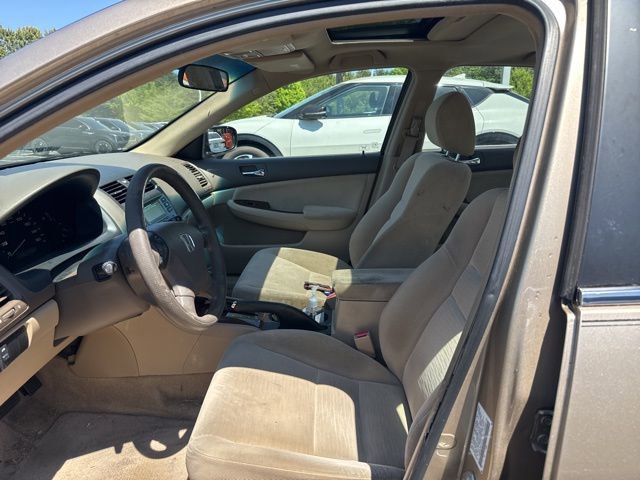 Used 2006 Honda Accord EX image 8