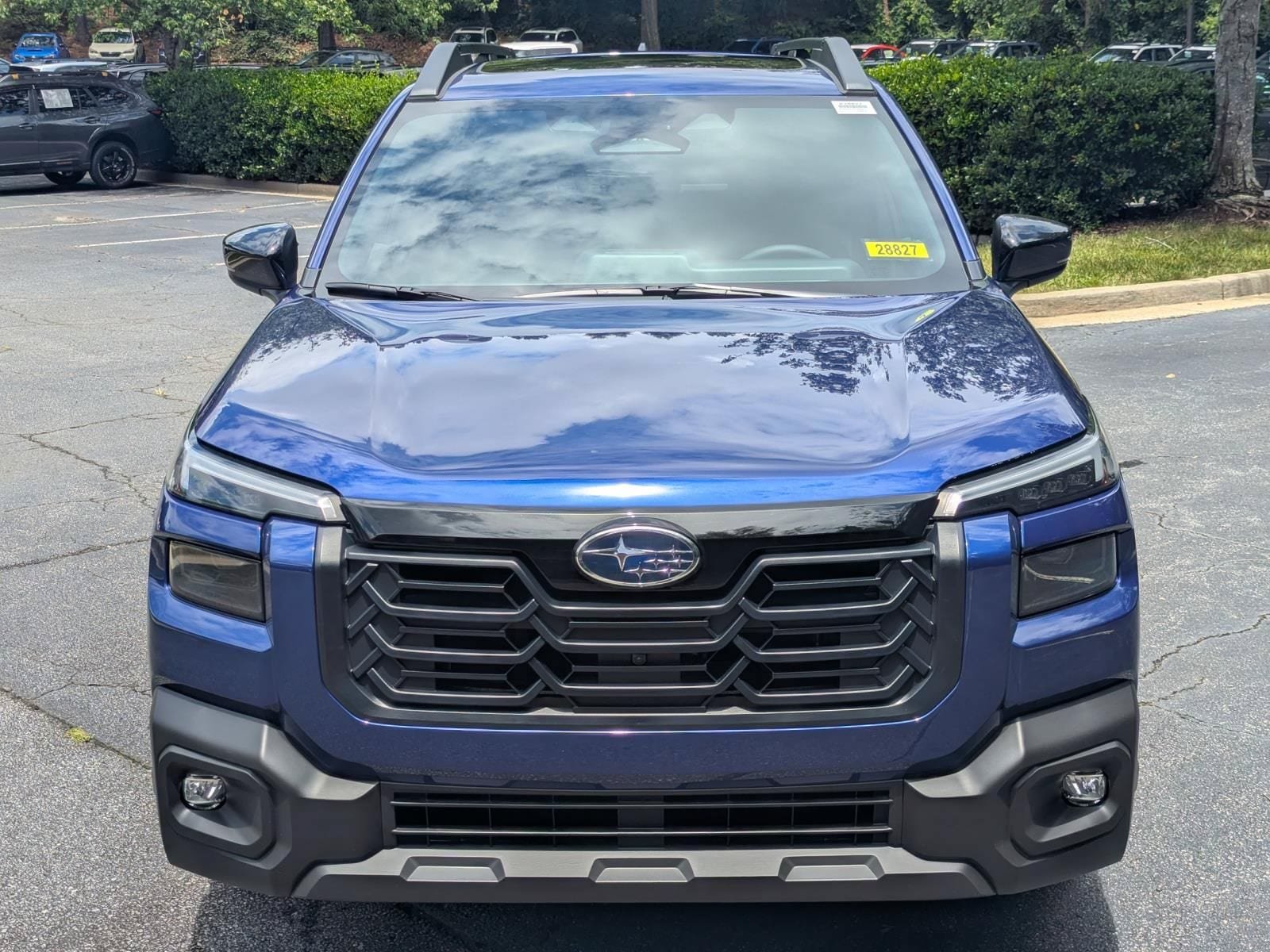 New 2026 Subaru Outback Touring XT AWD/4WD image 2