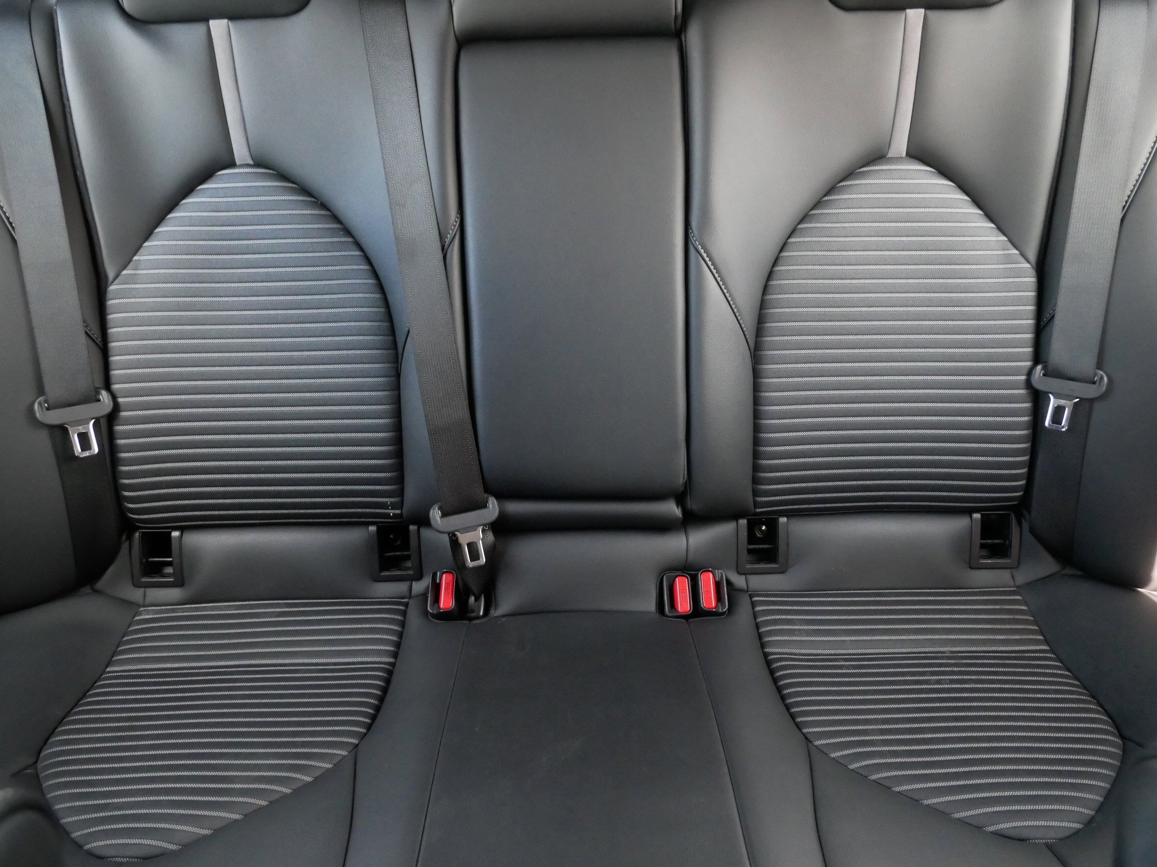 Certified 2024 Toyota Camry SE FWD image 13