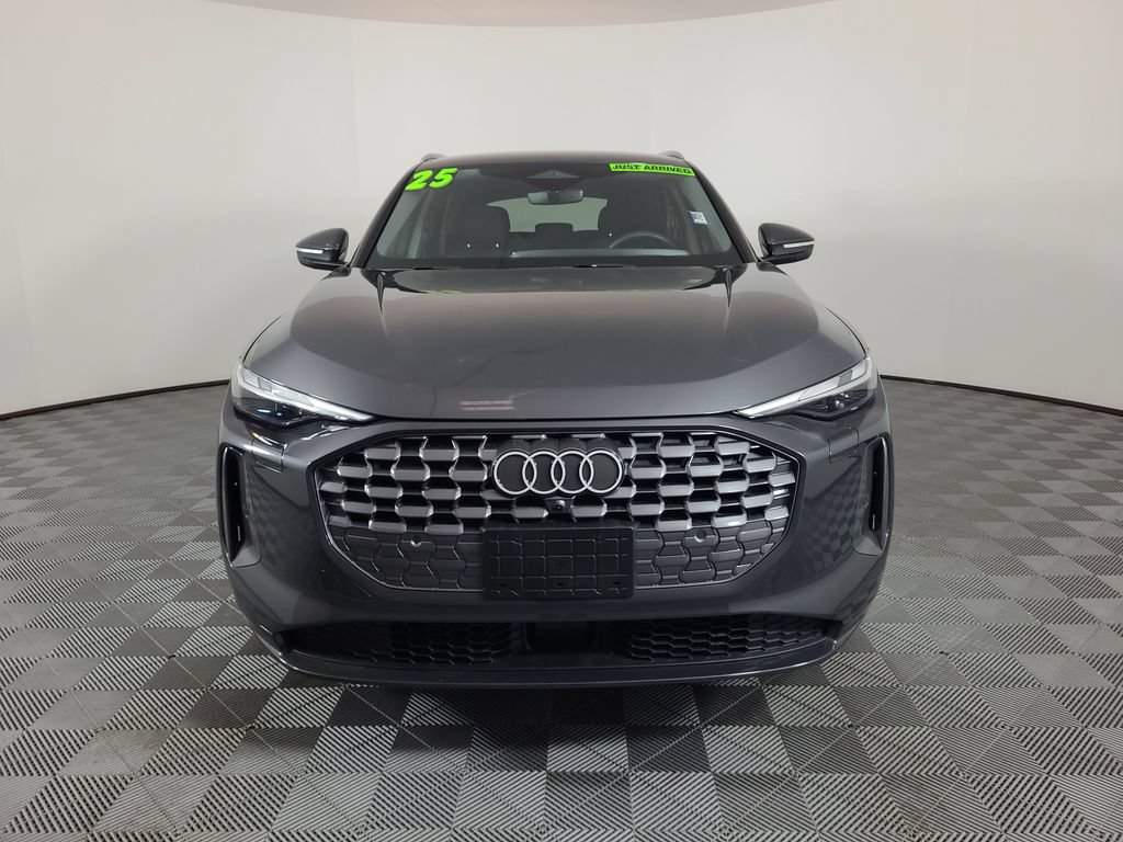 Used 2025 Audi Q5 Premium AWD/4WD image 8