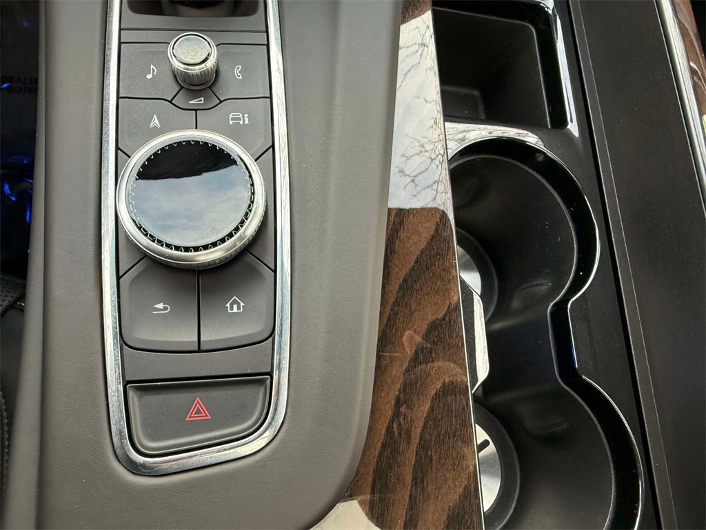 Used 2024 Cadillac Escalade ESV Sport Platinum w/ LPO, Floor Liner Package image 25