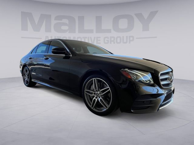 Used 2018 Mercedes-Benz E 300 4MATIC image 7