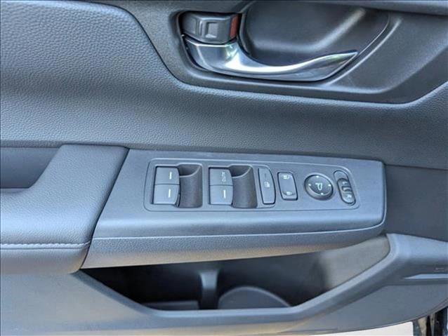 New 2026 Honda CR-V LX image 10