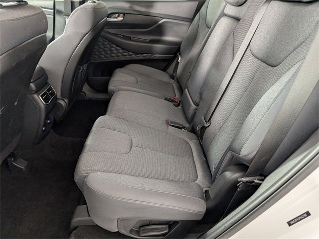 Used 2023 Hyundai Santa Fe SEL image 26