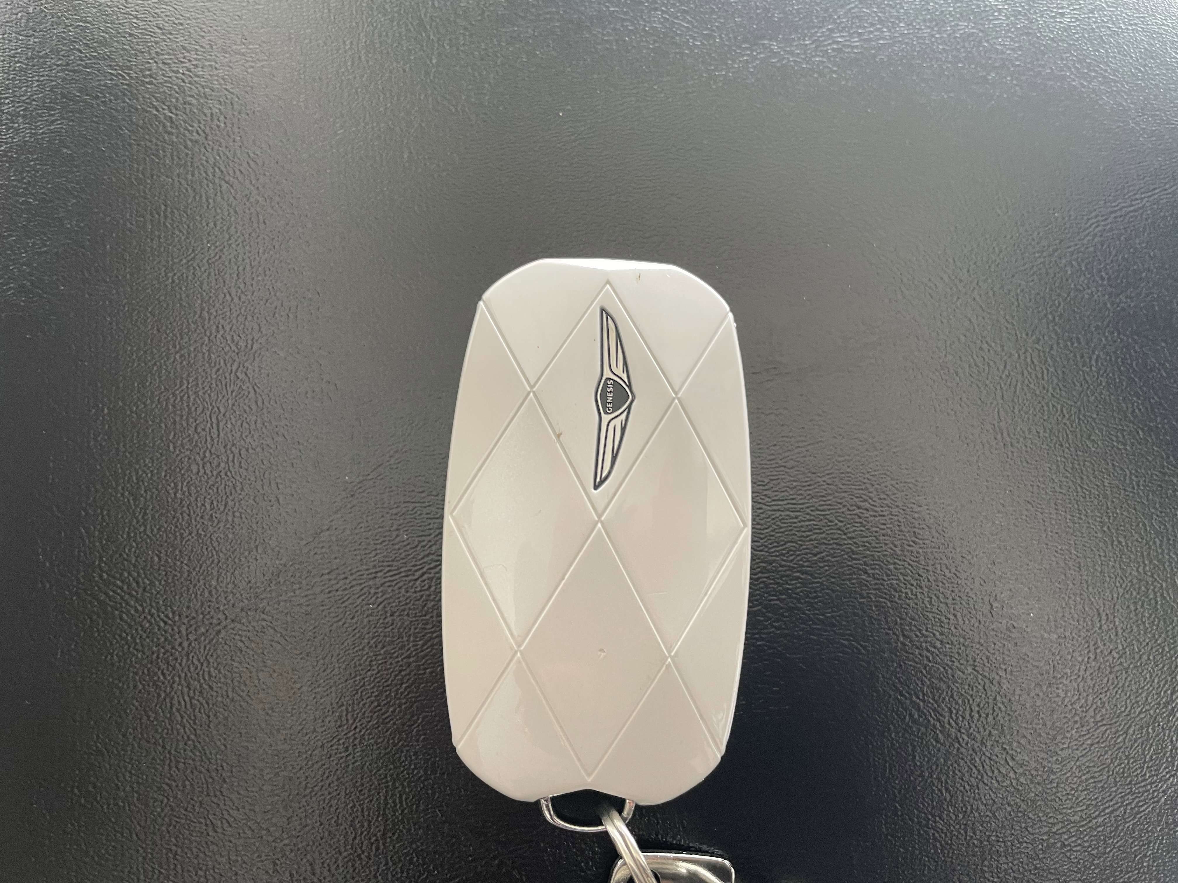 Used 2025 Genesis GV80 3.5T Prestige image 23