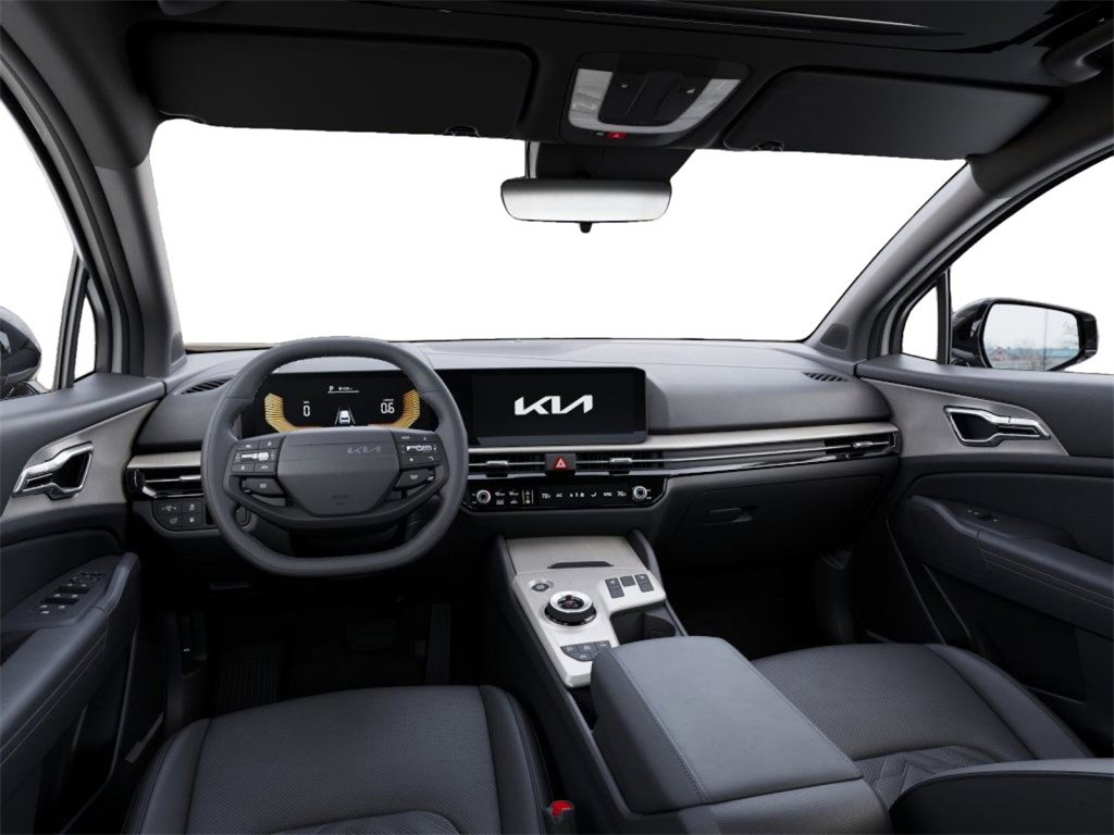 New 2026 Kia Sportage X-Line image 14