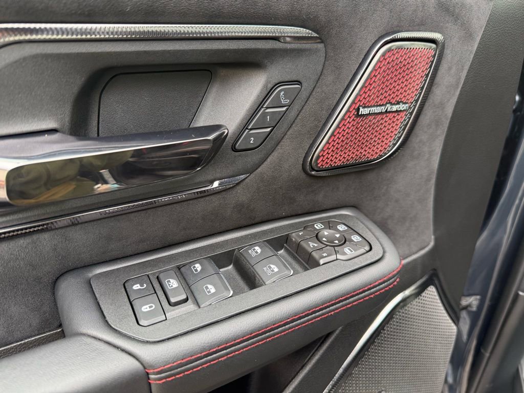 New 2026 RAM 1500 RHO image 14