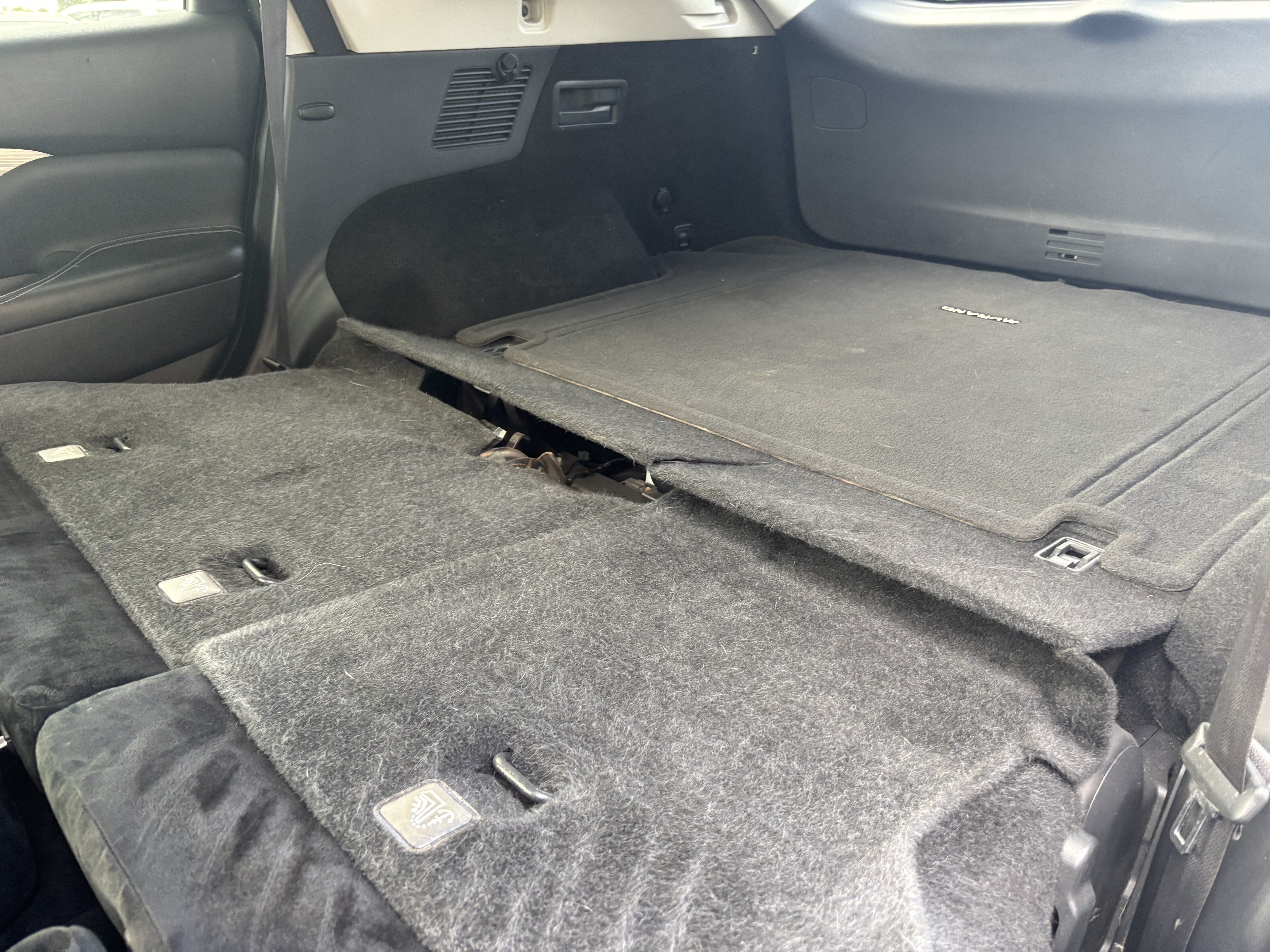 Used 2018 Nissan Murano SV FWD image 25