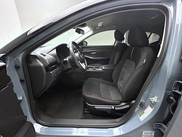 Certified 2024 Nissan Sentra SR image 10
